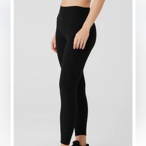 Alosoft High-Waist Highlight Legging